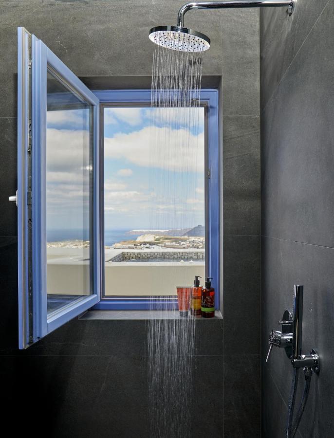 Βίλα My Santorini Villa, Luxury