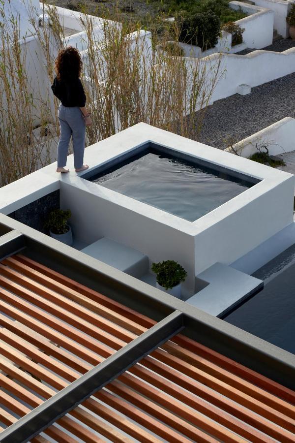 Βίλα My Santorini Villa, Luxury Πύργος