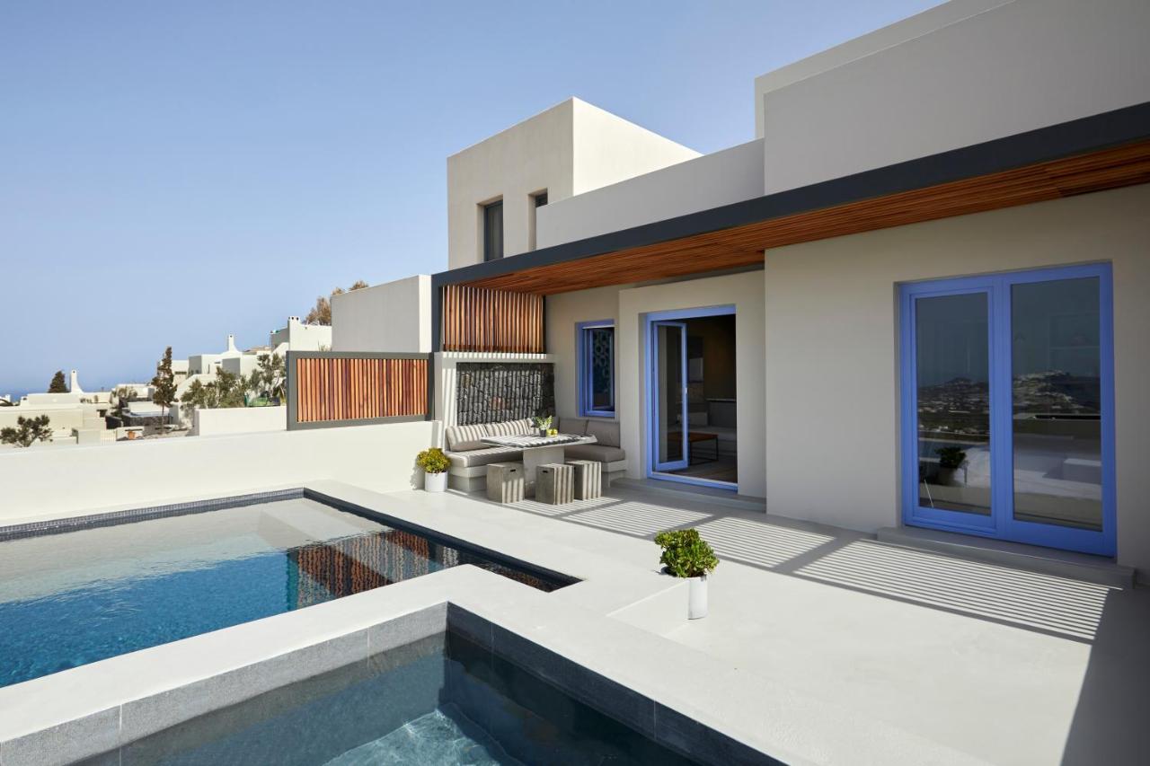 My Santorini Villa, Luxury Βίλα