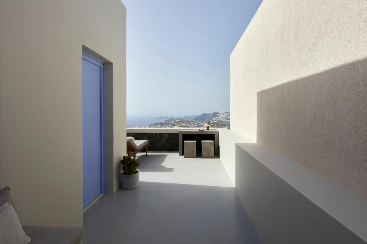 My Santorini Villa, Luxury Βίλα